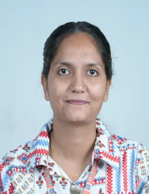 Ms. Simran